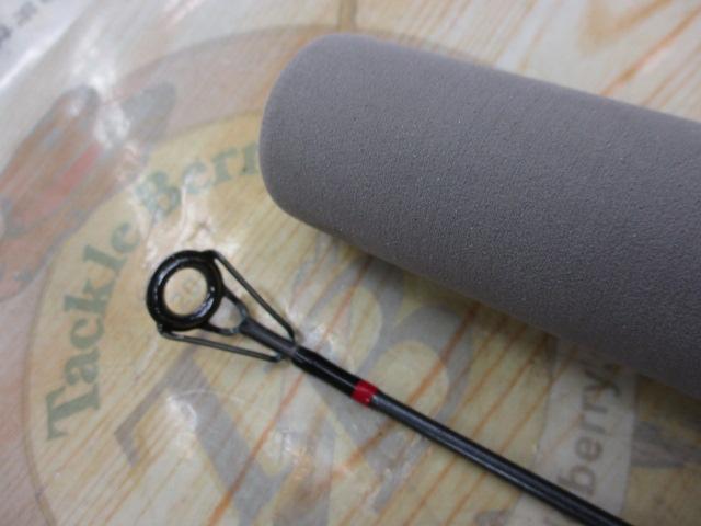 ジガートラスト S66-5