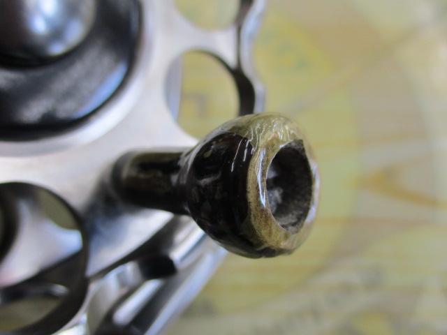 メタロイヤルヘチ85 Ⅱ