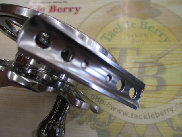 メタロイヤルヘチ85 Ⅱ