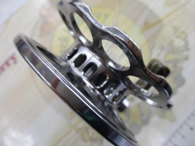 メタロイヤルヘチ85 Ⅱ