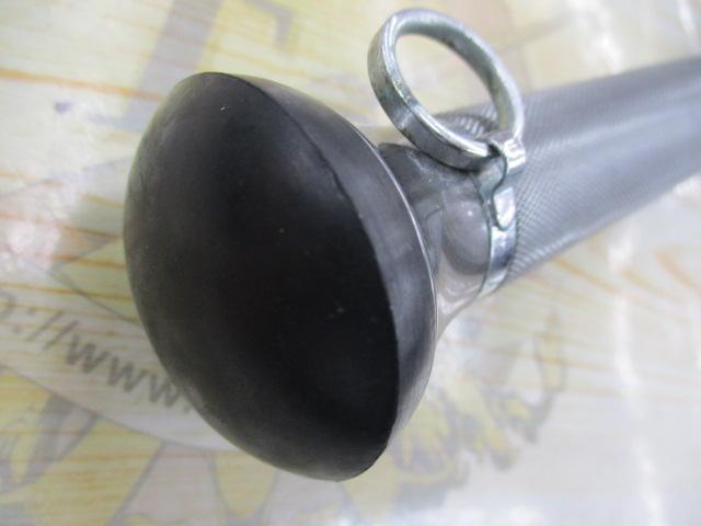 ディープクルーザー テリハチメスペシャル 200-270M