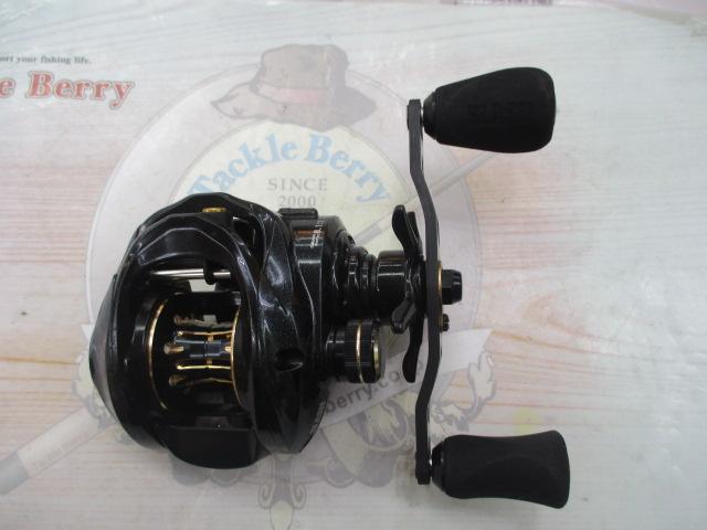 コードデルタSHG R