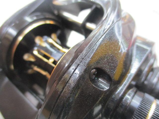 コードデルタSHG R