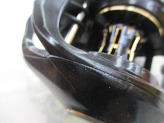 コードデルタSHG R