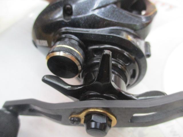 コードデルタSHG R