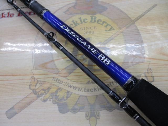 22ディープゲームBB 150-180