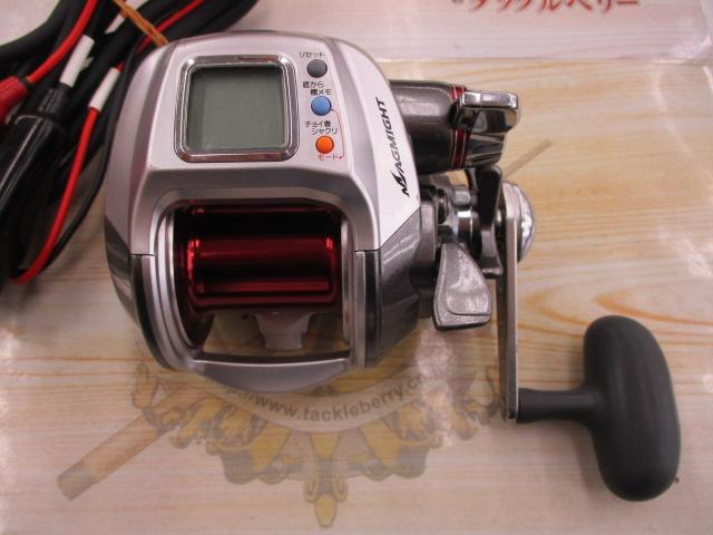 レオブリッツ 500MM