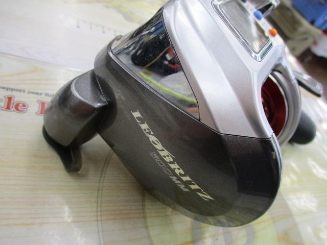 レオブリッツ 500MM