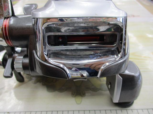 レオブリッツ 500MM