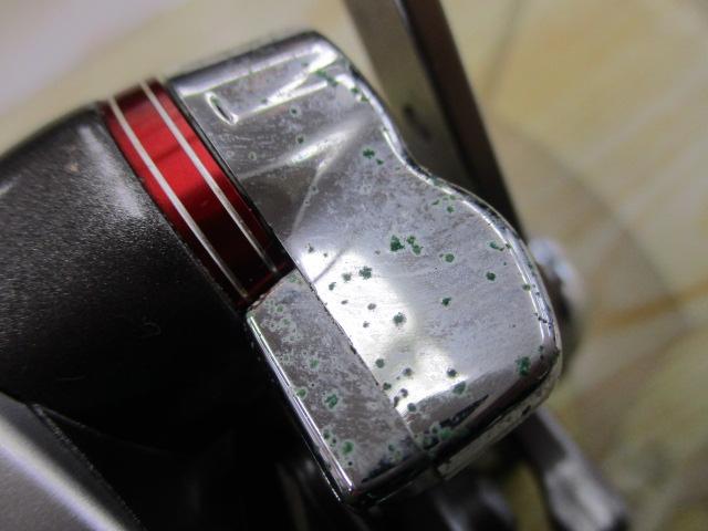 レオブリッツ 500MM