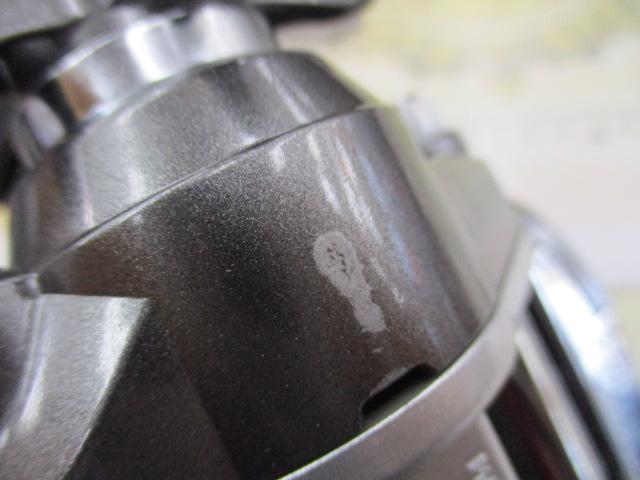 レオブリッツ 500MM