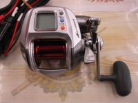 レオブリッツ 500MM