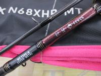 紅牙MX N68XHB-MT・W