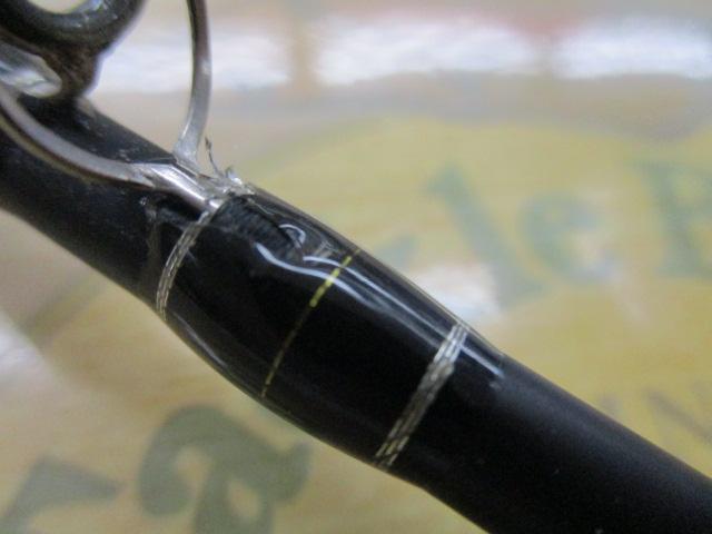 グラディエーターG-611MCトランスポーター