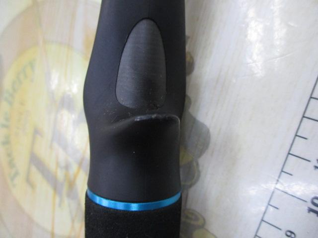 ソルティースタイルショアジギング STJC-1002MH-KR