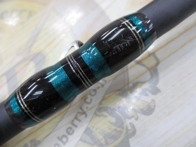 ソルティースタイルショアジギング STJC-1002MH-KR