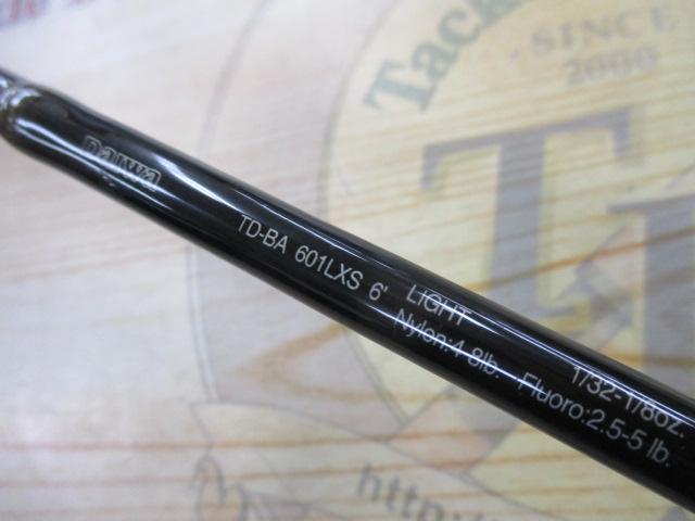 バトラー TD-BA601LXS