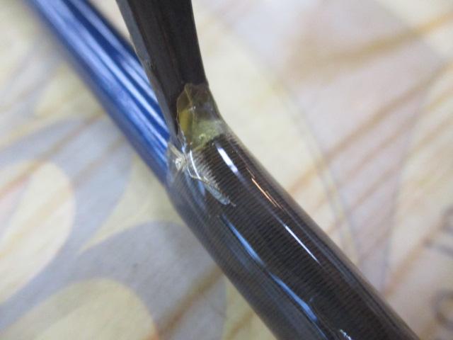 ランチャー CRS-70T