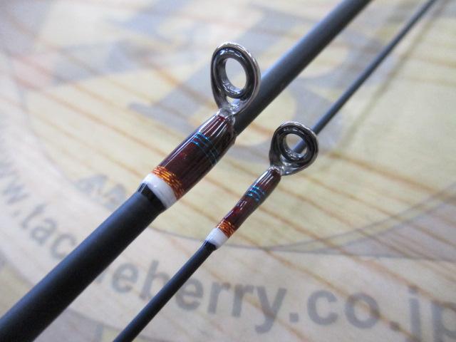 カワセミラプソディ KWSM-S41L 5P