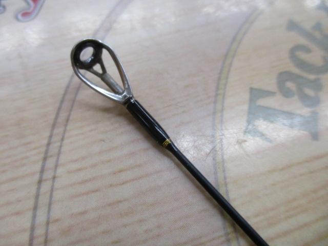 グラディエーターアンチ GA-65PBF パワーベイトフィネス