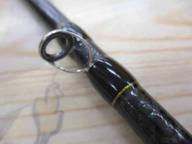 グラディエーターアンチ GA-65PBF パワーベイトフィネス