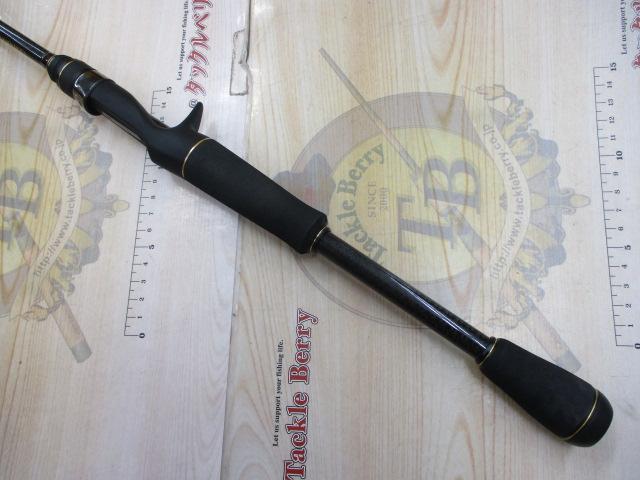 グラディエーターアンチ GA-65PBF パワーベイトフィネス