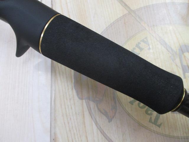 グラディエーターアンチ GA-65PBF パワーベイトフィネス