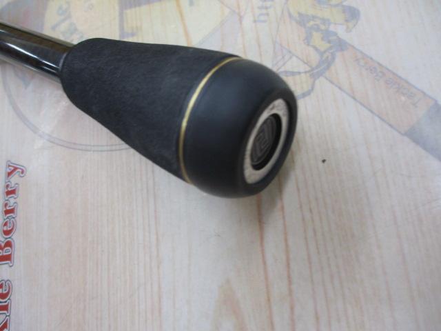 グラディエーターアンチ GA-65PBF パワーベイトフィネス