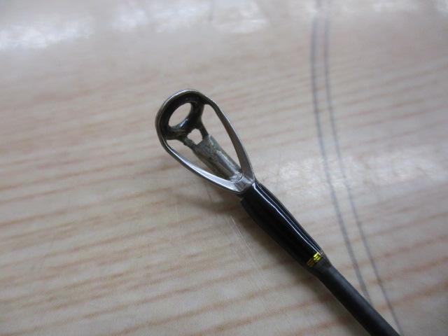 グラディエーターアンチ GA-67MH-TC フロッグマン