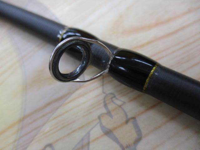 グラディエーターアンチ GA-67MH-TC フロッグマン