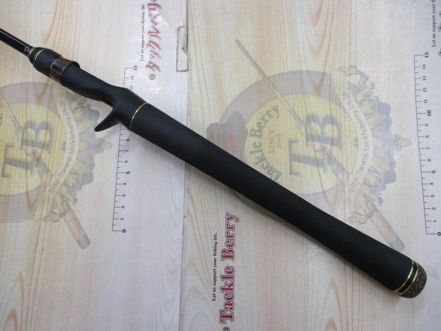 グラディエーターアンチ GA-67MH-TC フロッグマン