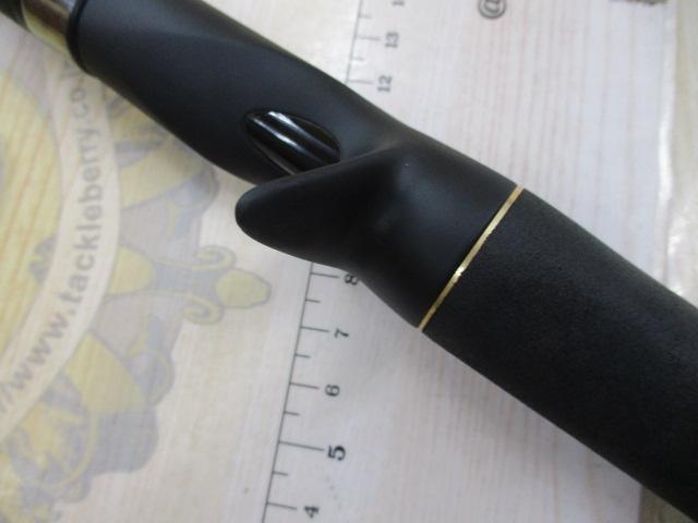 グラディエーターアンチ GA-67MH-TC フロッグマン