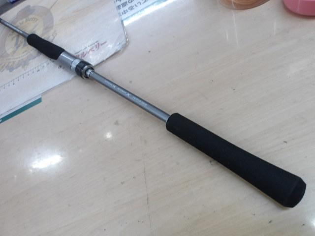 クロスミッション S66M-S