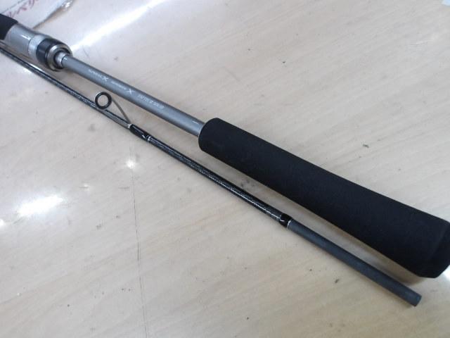 クロスミッション S66M-S