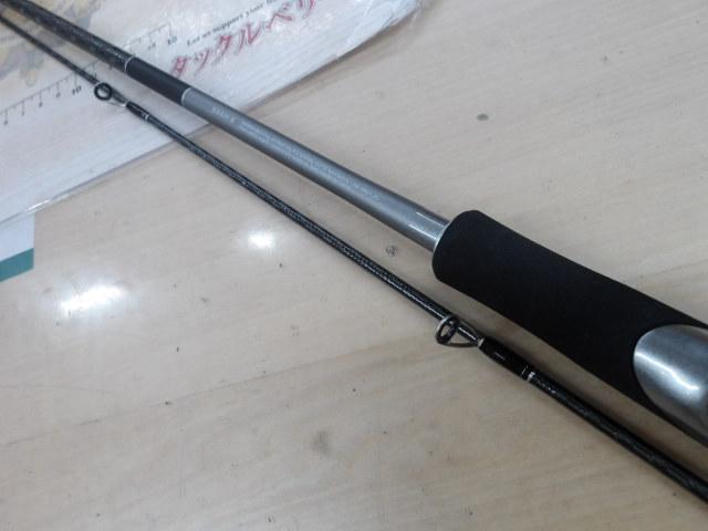 クロスミッション S66M-S