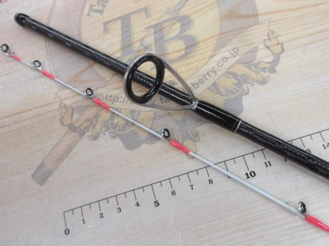 クロスミッション S66M-S