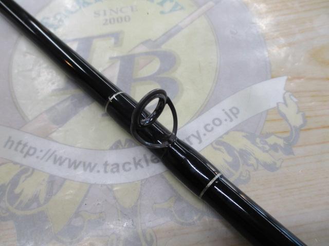 モンスタークイーン MC72XX