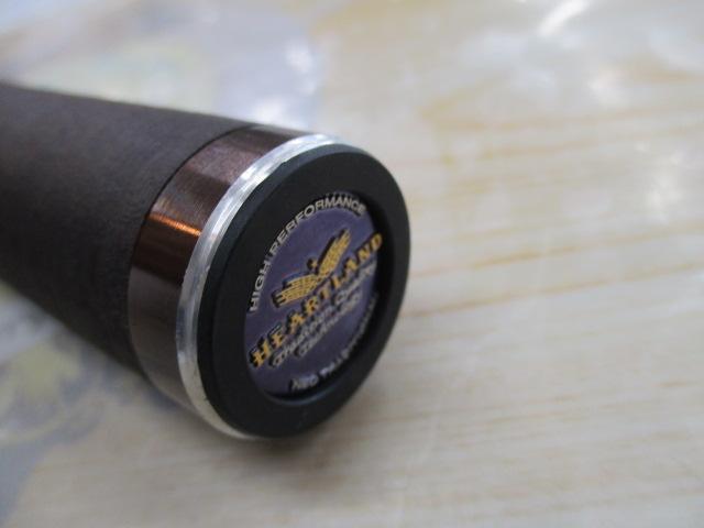 ハートランドZ HL-Z561MLRS-RR