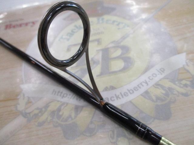 ハートランドZ HL-Z561MLRS-RR