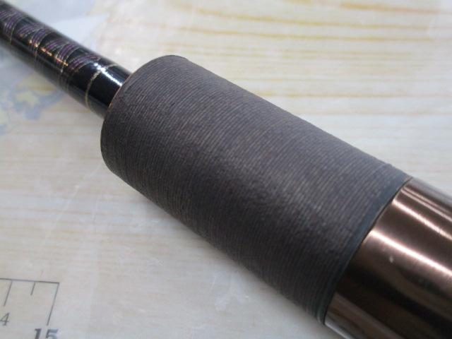 ハートランドZ HL-Z561MLRS-RR