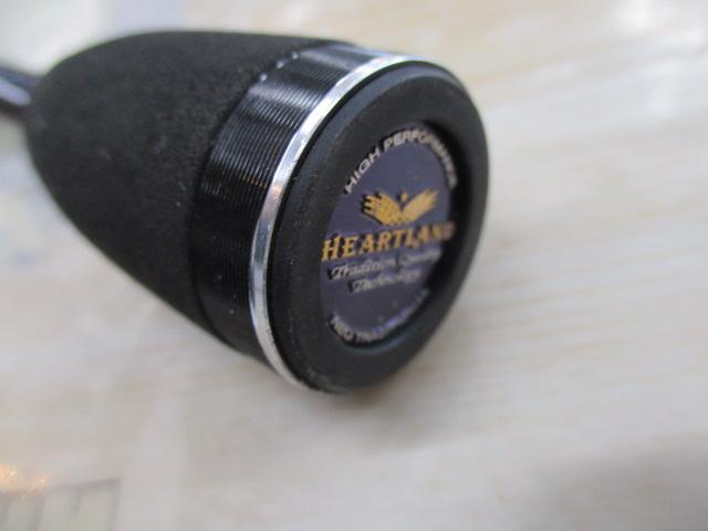 ハートランドZ HL-Z682LFS-ti