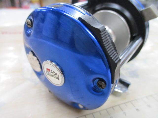 6000 エレクトリックブルー