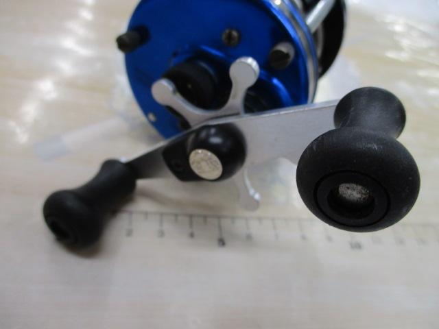 6000 エレクトリックブルー