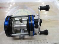 6000 エレクトリックブルー