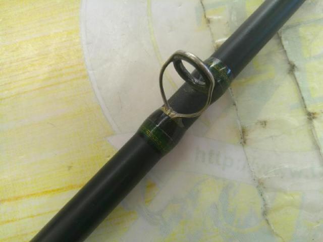 デストロイヤー F4-59TX(トマホーク)ショートフォアグリップ