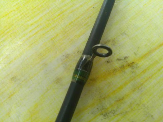 デストロイヤー F4-59TX(トマホーク)ショートフォアグリップ