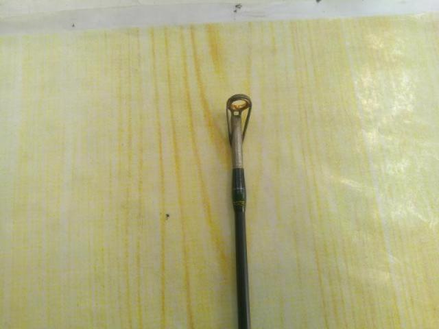 デストロイヤー F4-59TX(トマホーク)ショートフォアグリップ