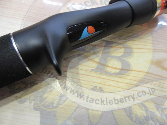 ライズロッド RTR-62B-T東雲 SHINONOME