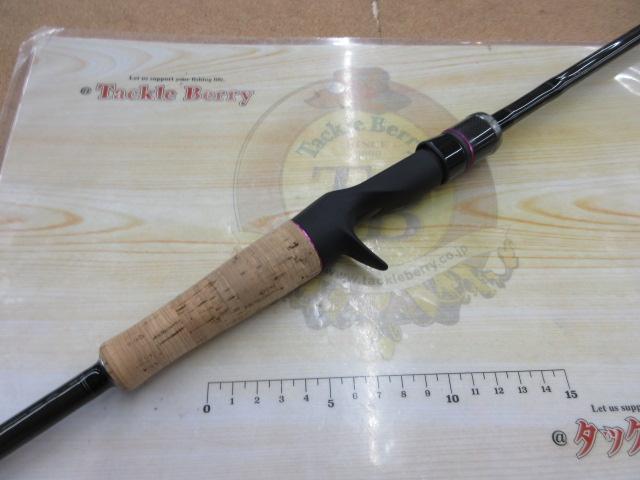 ワイルドサイド WSC-ST610ML