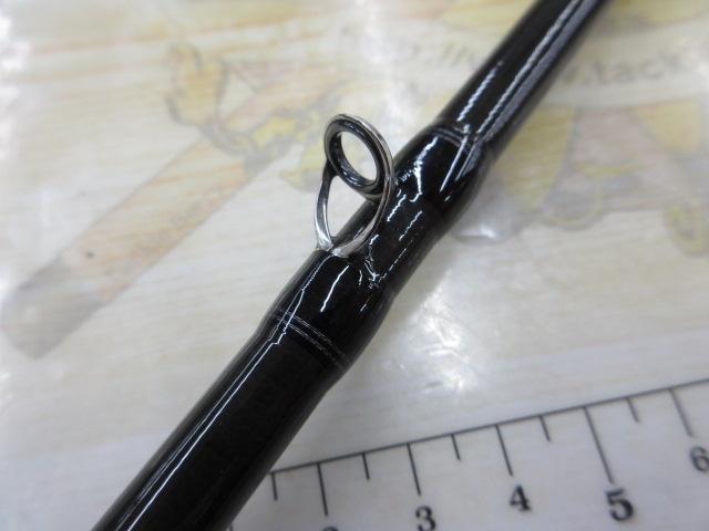 ワイルドサイド WSC-ST610ML